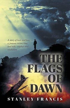 portada The Flags of Dawn (en Inglés)