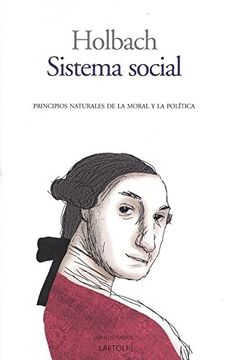 portada SISTEMA SOCIAL (in Spanish)