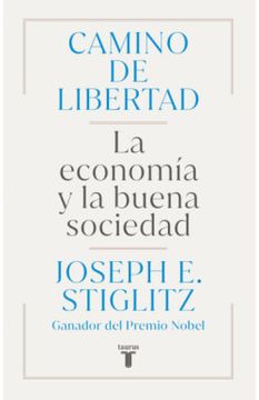 portada Camino de libertad