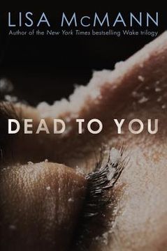 portada dead to you (en Inglés)
