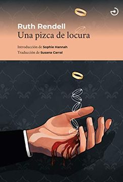 portada Una Pizca de Locura (in Spanish)