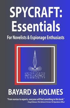 portada Spycraft: Essentials (en Inglés)