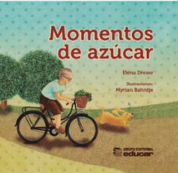 portada Momentos de Azúcar