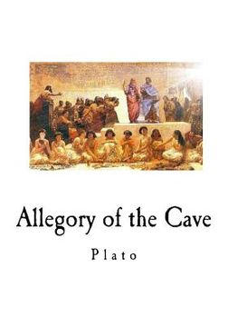 portada Allegory of the Cave (en Inglés)