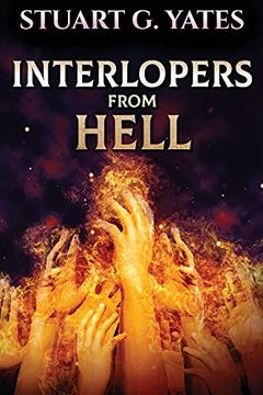 portada Interlopers From Hell 