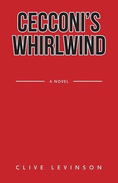 portada Cecconi's Whirlwind (en Inglés)