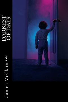 portada Darkest of Days (in English)