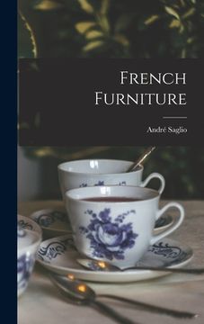 portada French Furniture (en Inglés)