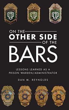 portada On the Other Side Bars: Lessons l Earned as a Prison Warden 