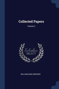 portada Collected Papers; Volume 2