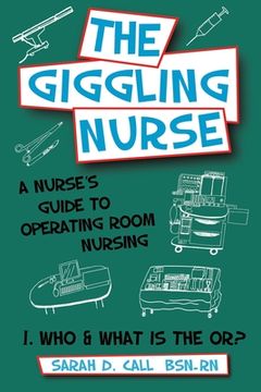 portada The Giggling Nurse (en Inglés)