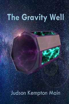 portada The Gravity Well (en Inglés)
