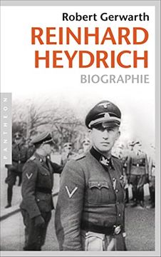 portada Reinhard Heydrich: Biographie (in German)
