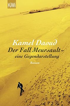 portada Der Fall Meursault - Eine Gegendarstellung: Roman (in German)