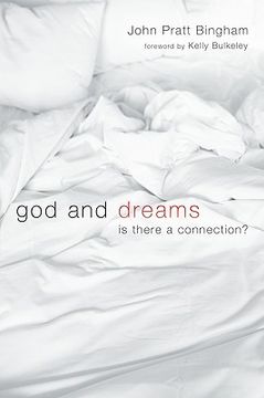 portada god and dreams: is there a connection? (en Inglés)