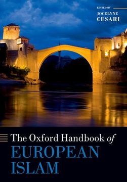 portada The Oxford Handbook of European Islam