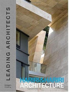 portada Hariri&hariri Architecture: Leading Architects (en Inglés)