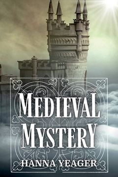 portada Medieval Mystery (en Inglés)