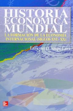 portada Historia Economica Mundial