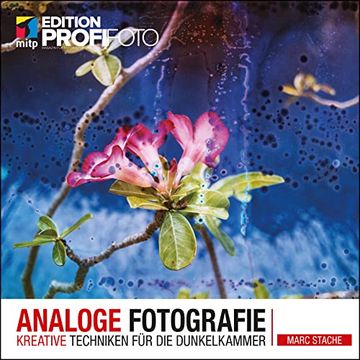 portada Analoge Fotografie (in German)