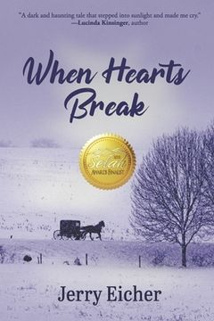 portada When Hearts Break (en Inglés)