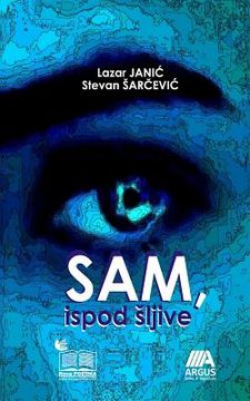 portada Sam, Ispod Sljive (en Serbio)