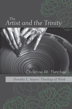 portada The Artist and the Trinity