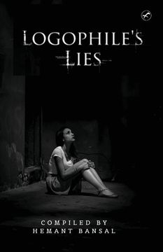 portada Logophile's Lies (en Inglés)