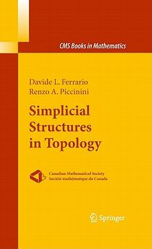 portada simplicial structures in topology