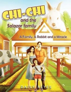 portada Chi Chi and the Salazar Family: Revised Edition