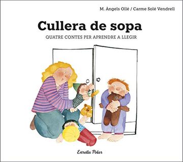 portada Cullera de Sopa (en Catalá)