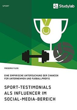 portada Sport-Testimonials als Influencer im Social-Media-Bereich