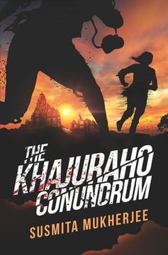 portada The Khajuraho Conundrum (en Inglés)