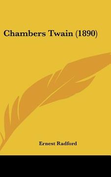 portada chambers twain (1890)