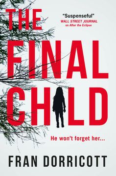 portada The Final Child (in English)