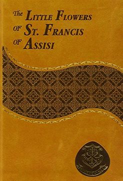 portada Little Flowers of St. Francis of Assisi (en Inglés)