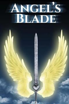 portada Angel's Blade (in English)