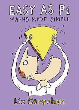portada Easy as Pi: Maths Made Simple
