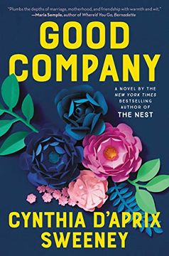 portada Good Company: A Novel 