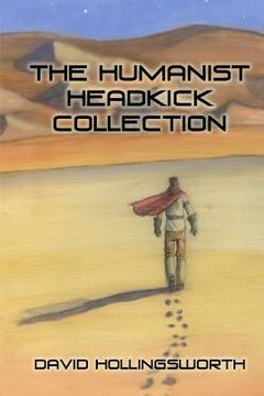 portada The Humanist Headkick Collection (en Inglés)