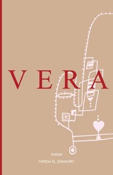 portada Vera (en Inglés)