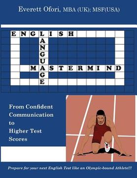 portada English Language Mastermind: From Confident Communication to Higher Test Scores (in English)
