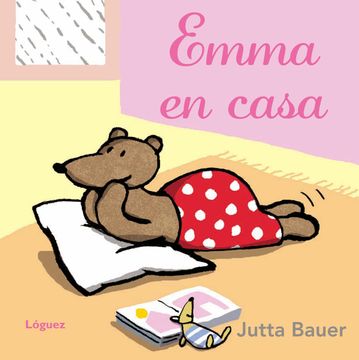 portada Emma en Casa (in Spanish)