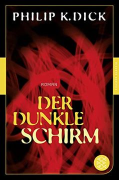 portada Der Dunkle Schirm: Roman (Fischer Klassik) mit Einem Nachwort von Christian Gasser 