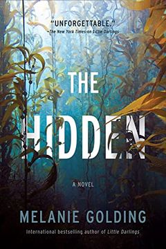 portada The Hidden: A Novel 