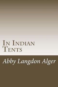 portada In Indian Tents 