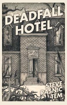 portada Deadfall Hotel (en Inglés)