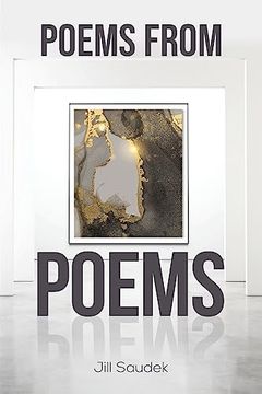 portada Poems From Poems (en Inglés)