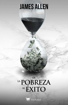 portada De la Pobreza al Exito (in Spanish)