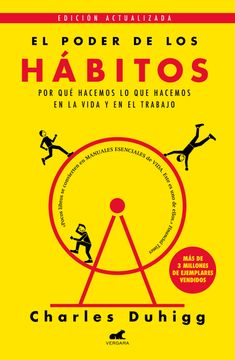 portada PODER DE LOS HABITOS (NE),